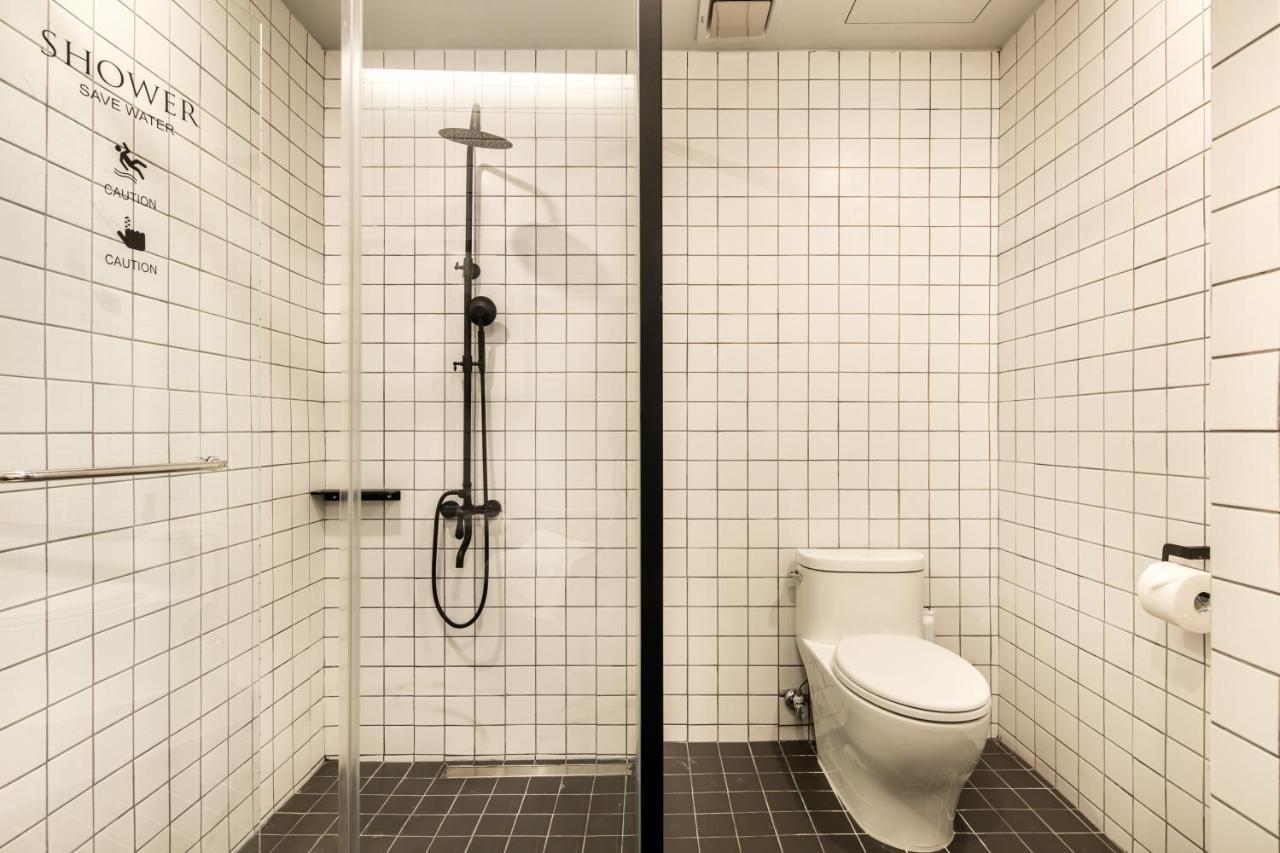 ホテル ブティック ステイ スノブ ソギポ エクステリア 写真