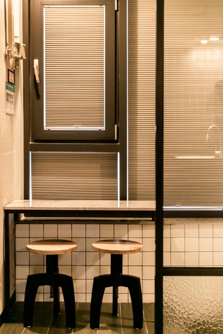 ホテル ブティック ステイ スノブ ソギポ エクステリア 写真